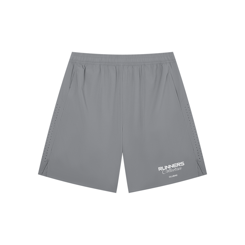RUNNERS Collective Performance Shorts