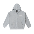 CLUB42 Essential Heavyweight Zip Up
