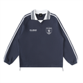 Fútbol CLUB42 Collared Sweatshirt