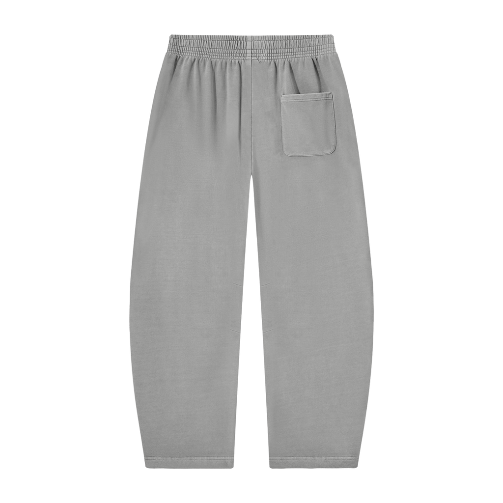 CLUB42 Open Hem Sweatpants