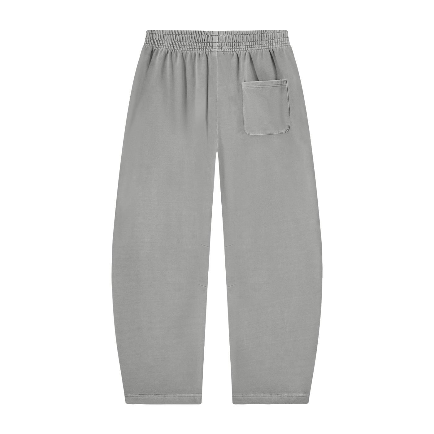 CLUB42 Open Hem Sweatpants