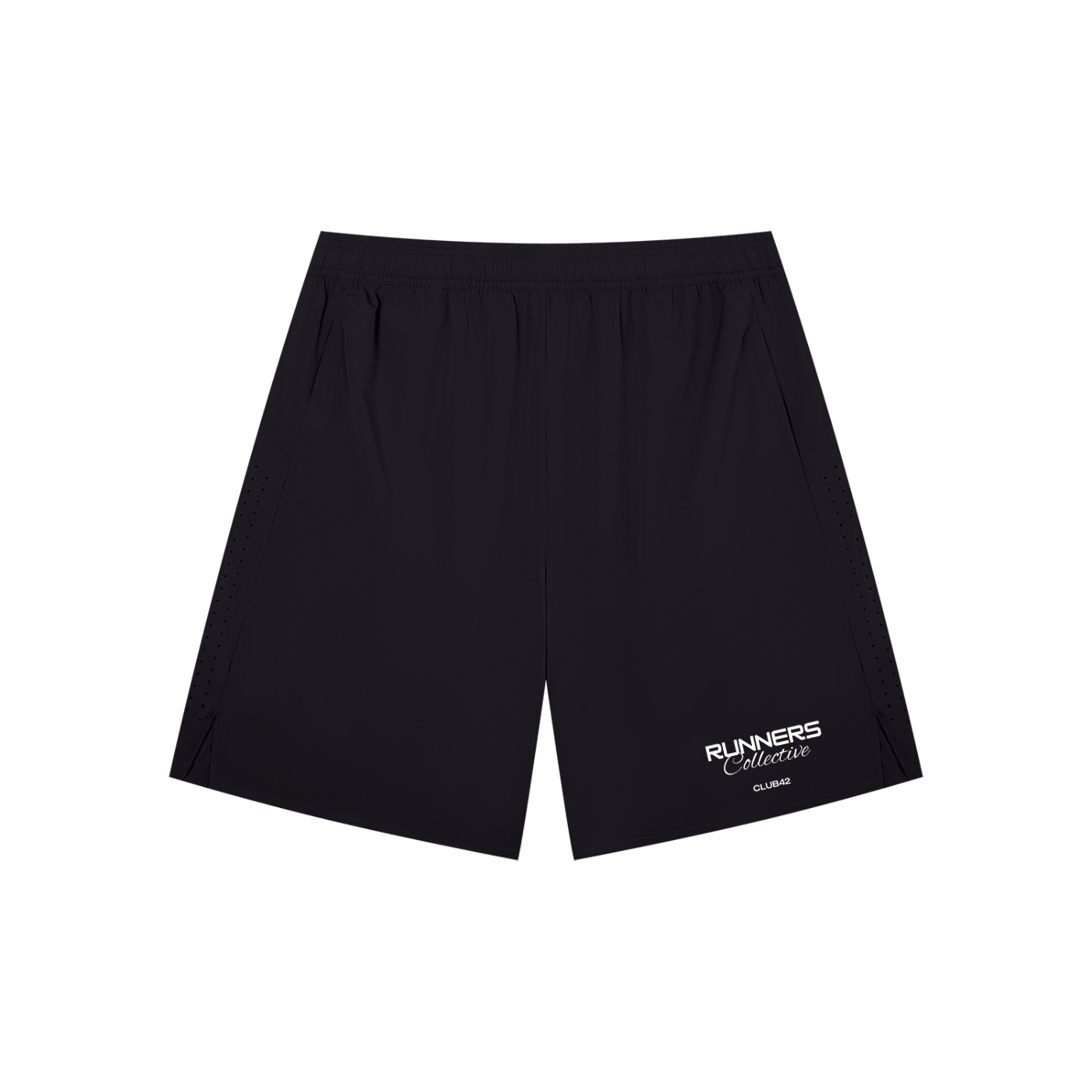 RUNNERS Collective Performance Shorts