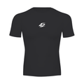 CLUB42 Performance T-shirt (black)
