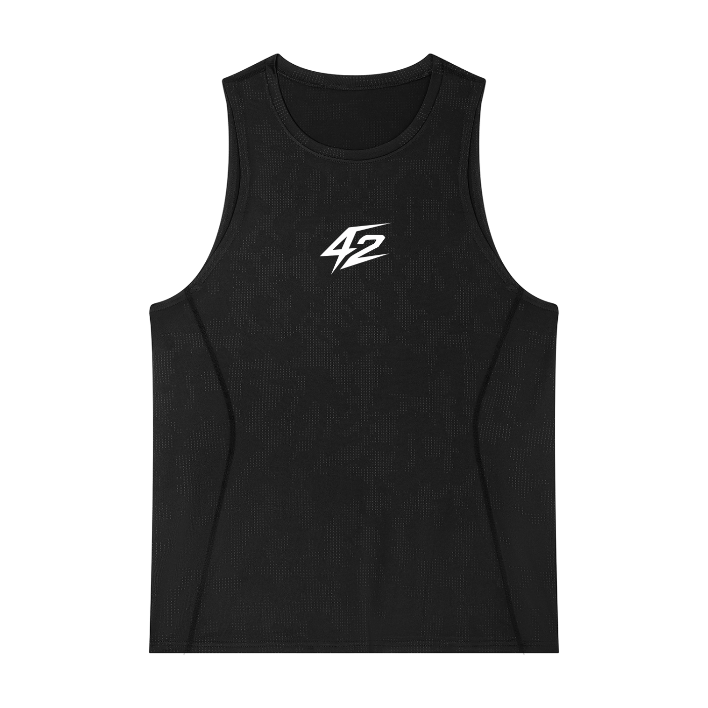 CLUB42 Performance Tank Top