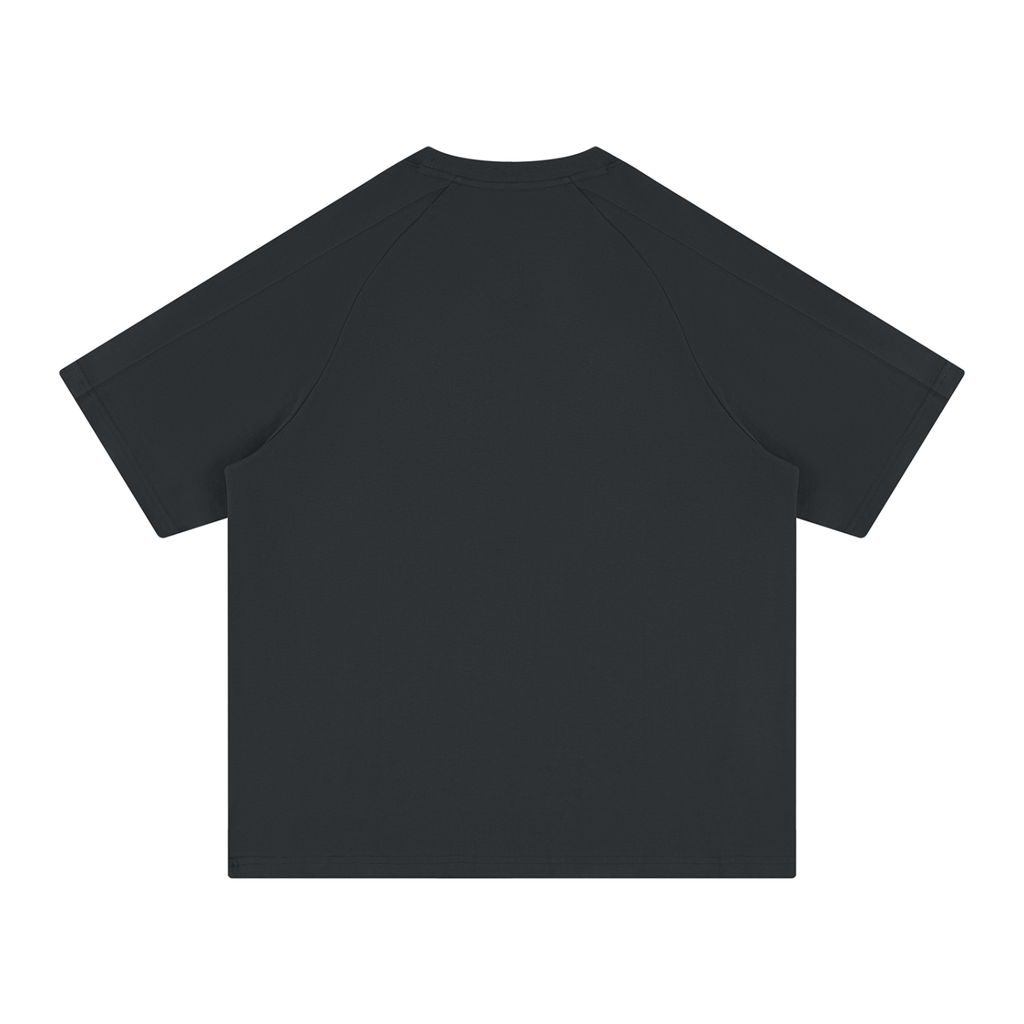 CLUB42 Contrast Panel Pump cover Tee