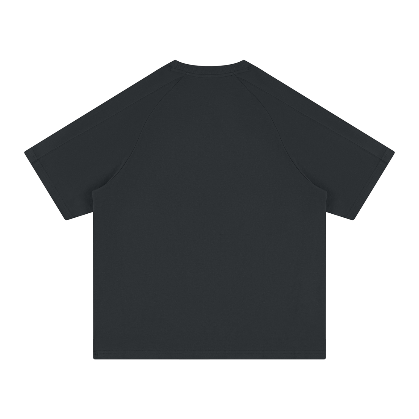 CLUB42 Contrast Panel Pump cover Tee