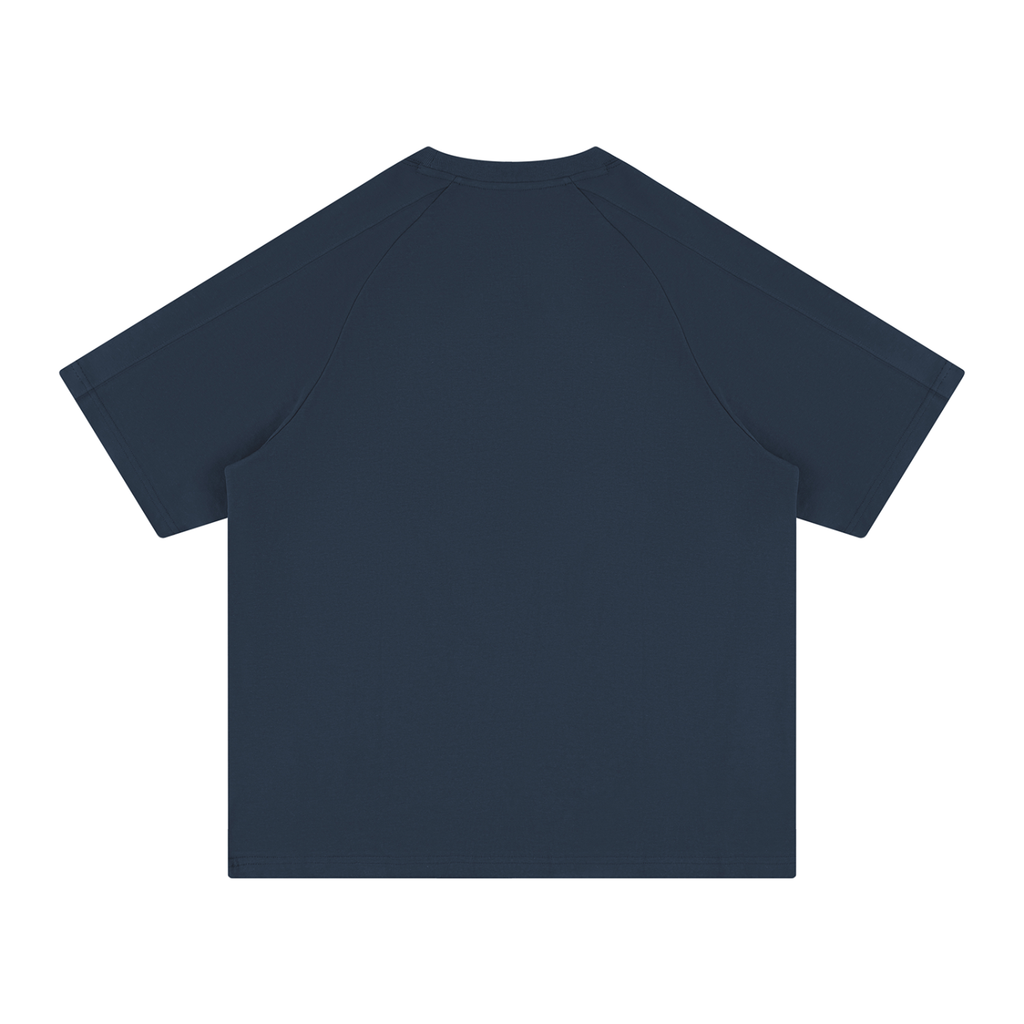 CLUB42 Contrast Panel Pump cover Tee