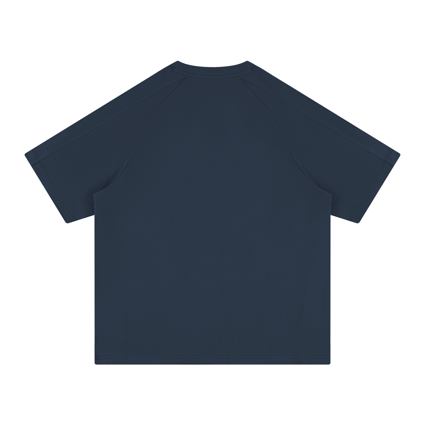 CLUB42 Contrast Panel Pump cover Tee