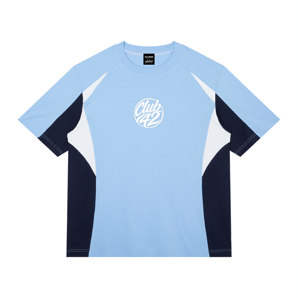CLUB42 Style Tee