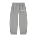 CLUB42 Open Hem Sweatpants