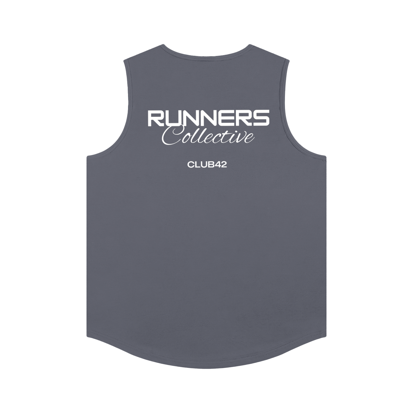 RUNNERS Collective Performance Tank