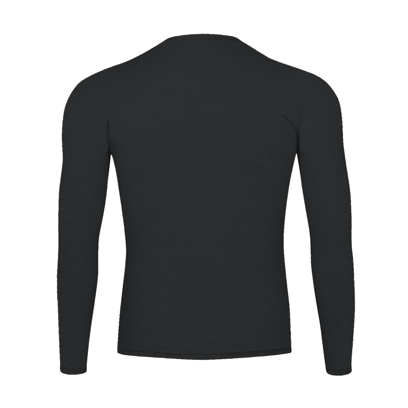 CLUB42 Long Sleeve Compression (black)