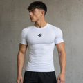 CLUB42 Performance T-shirt (White)