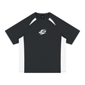 CLUB42 Contrast Panel Pump cover Tee