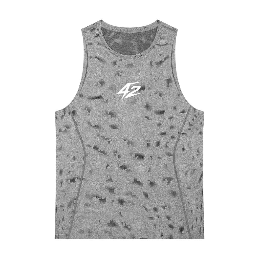 CLUB42 Performance Tank Top