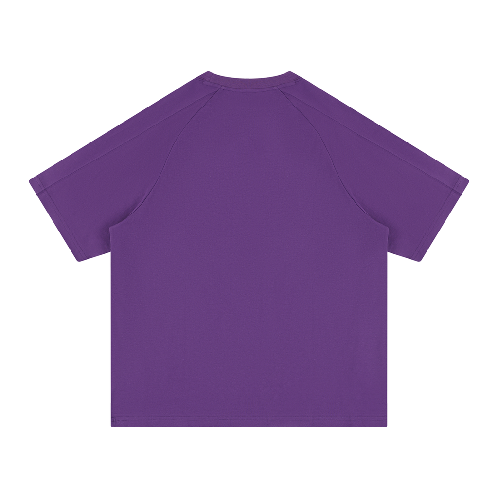 CLUB42 Contrast Panel Pump cover Tee