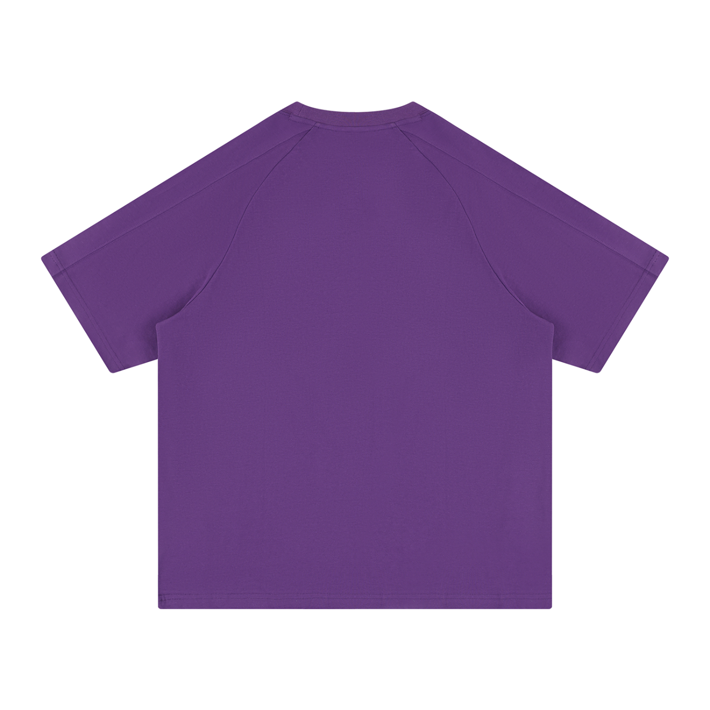 CLUB42 Contrast Panel Pump cover Tee