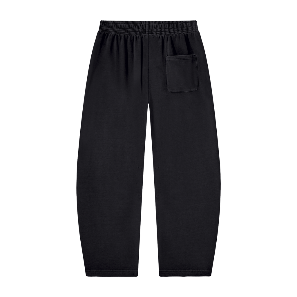 CLUB42 Open Hem Sweatpants